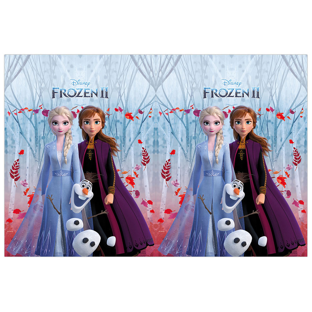 Frozen 2 Pappduk