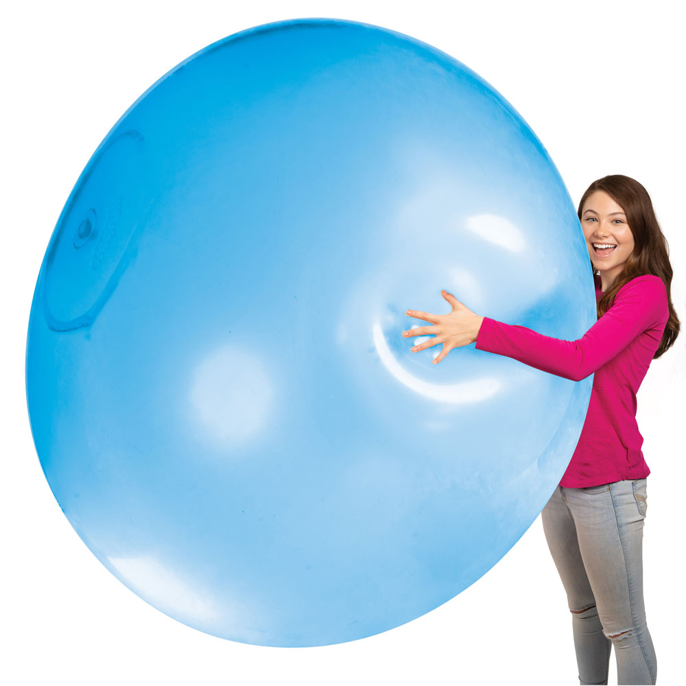 Giant Wubble Bubbelboll