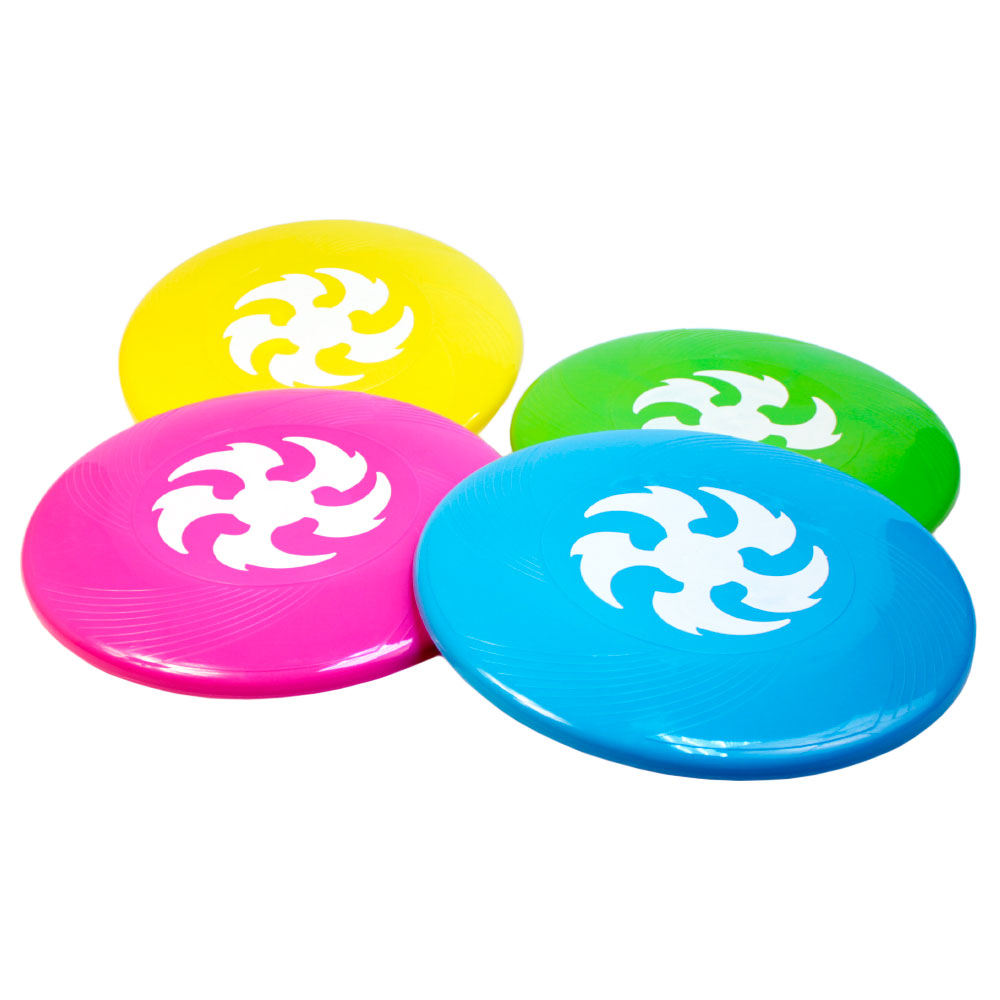 Jumbo Frisbee