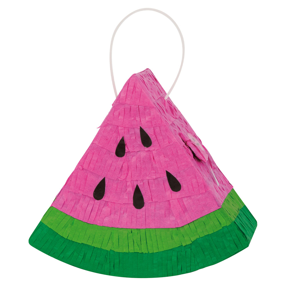 Mini Pinata Vattenmelon