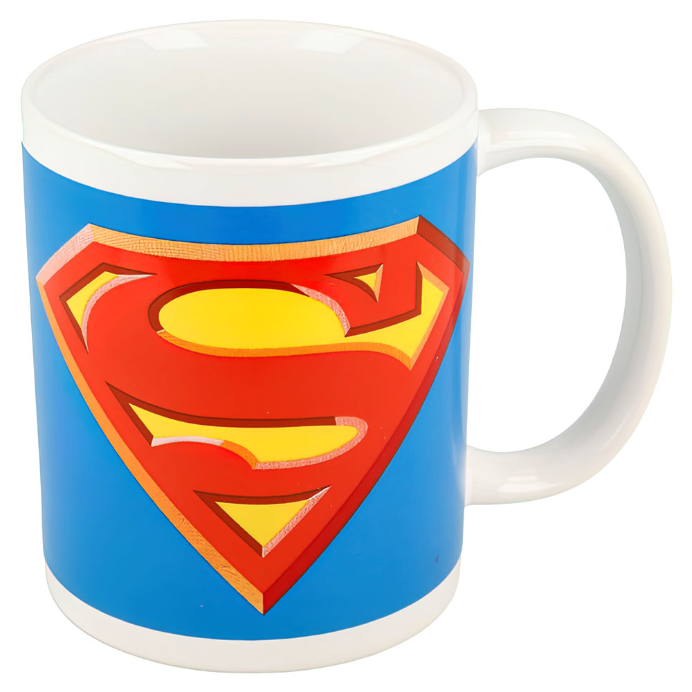 Mugg Superman