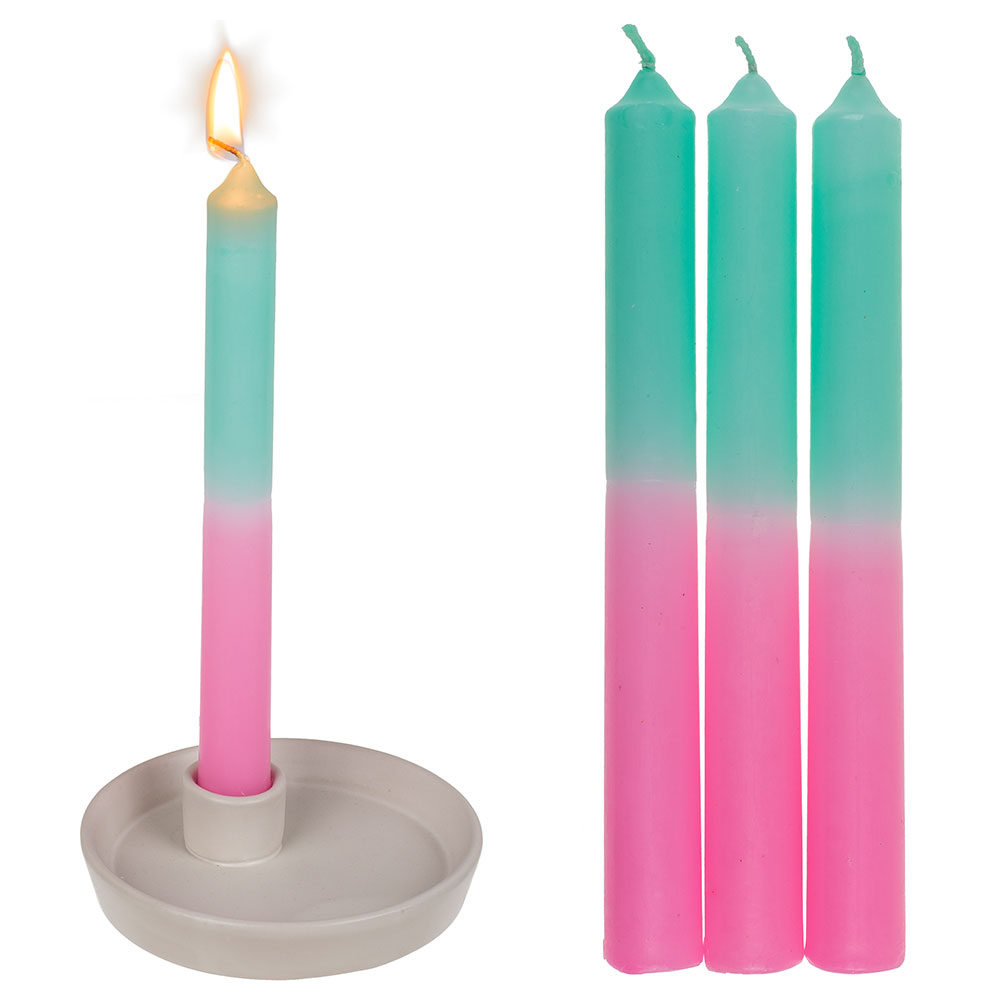 Neon Ljus 3-pack