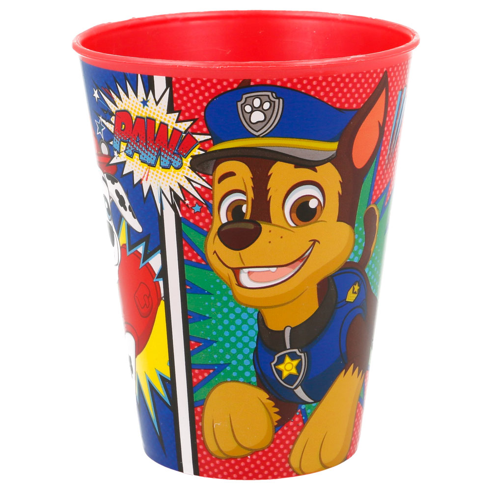 Paw Patrol Mugg Liten