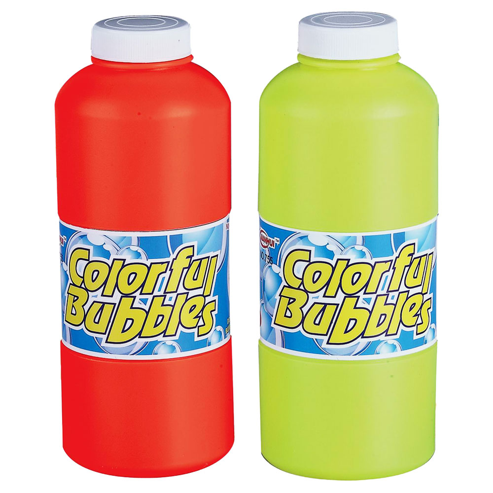 Såpbubblor 1 Liter