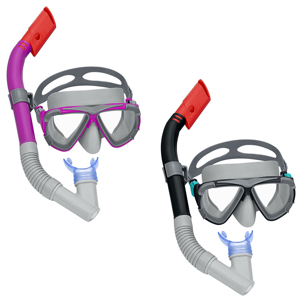 Snorkelset Dominator