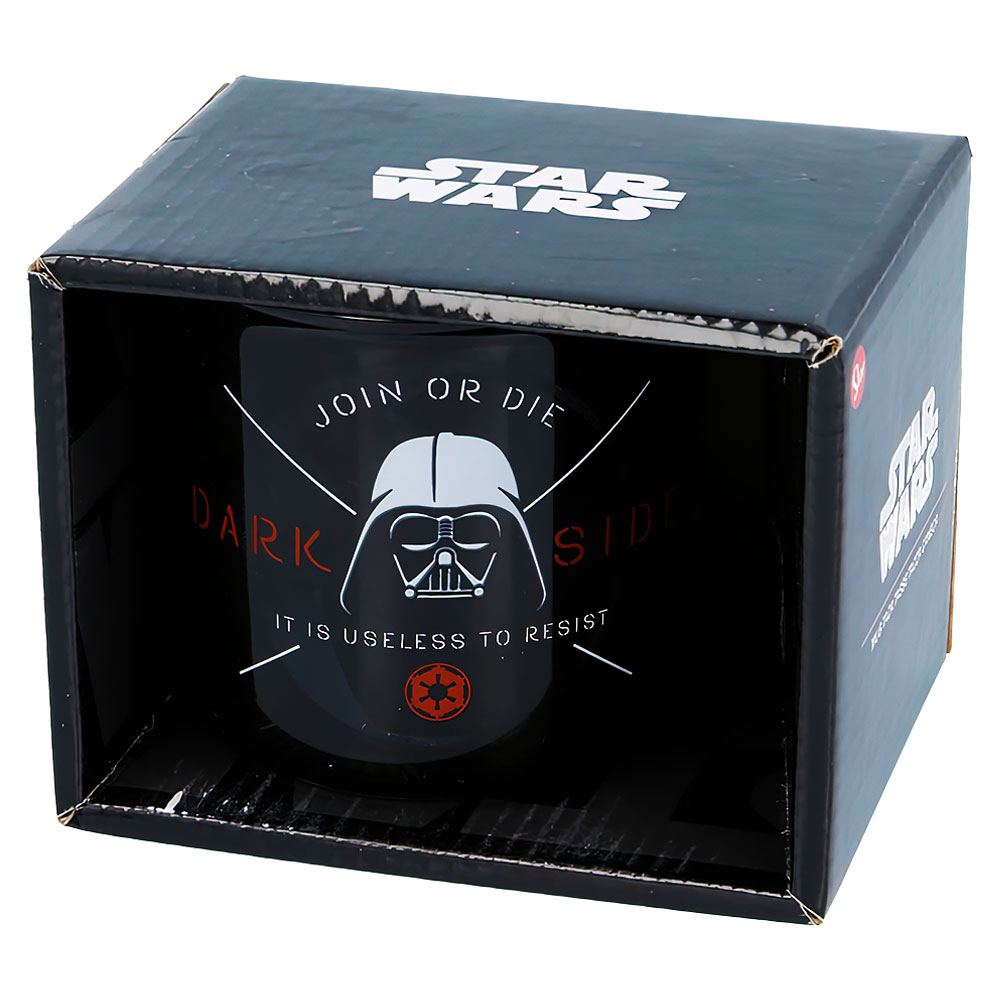 Star Wars Darth Vader Mugg