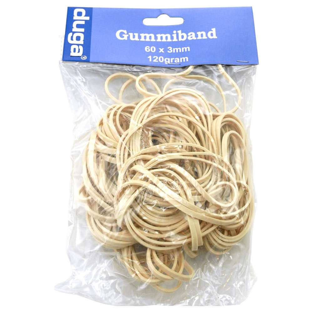 Stora Gummiband