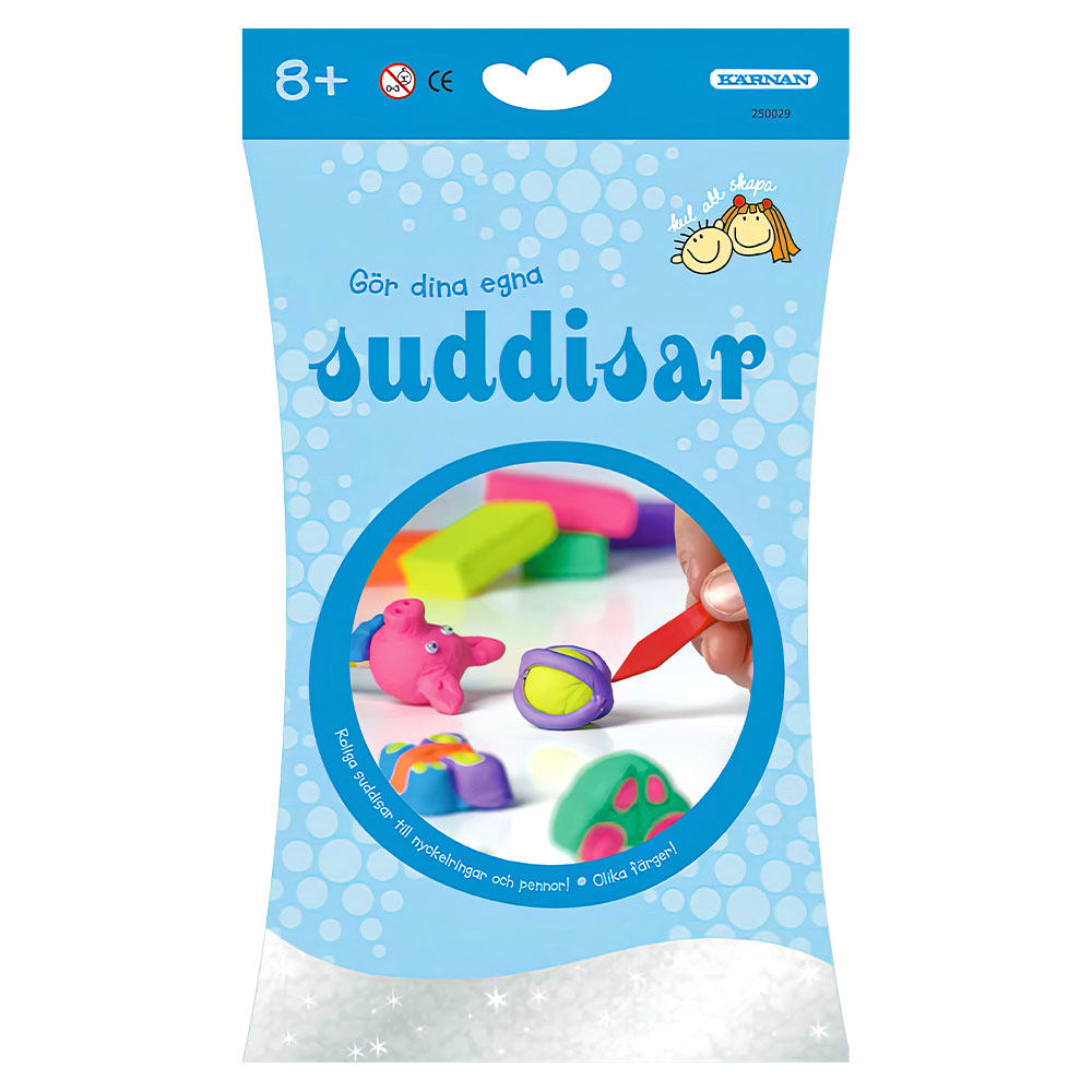 Suddisar Pyssel Kit