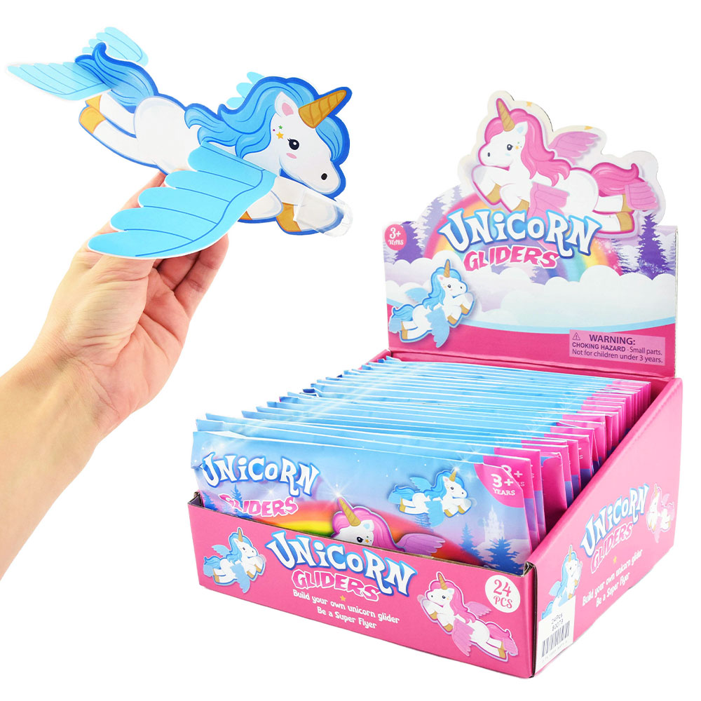 Unicorn Gliders Glidflygplan