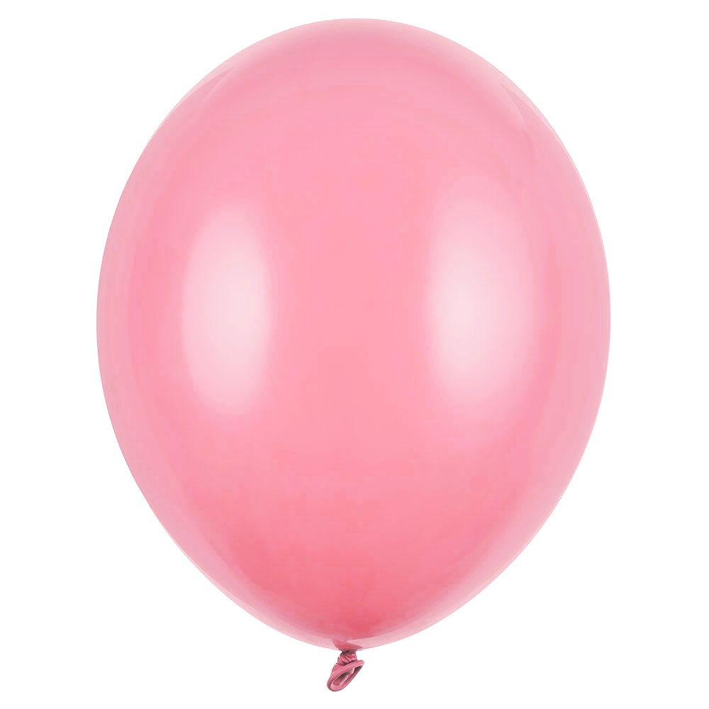 Ballonger Wild Rose