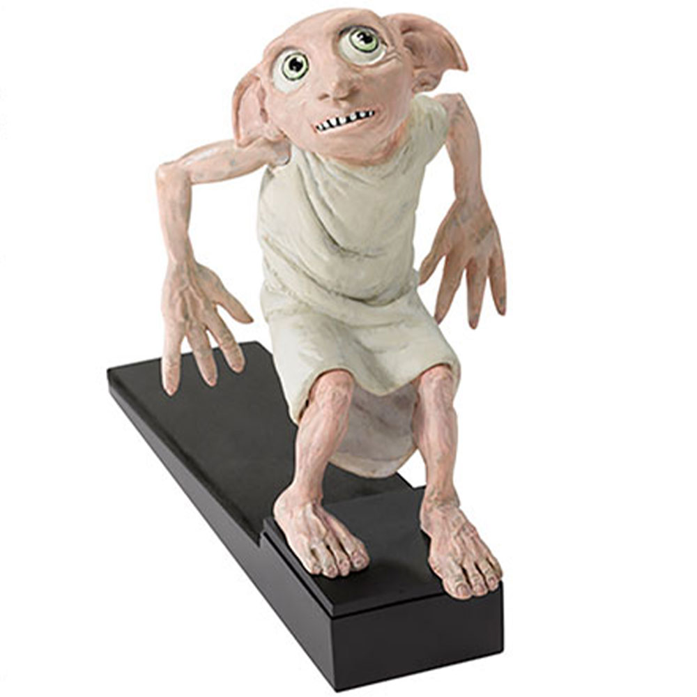 Dobby Dörrstopp