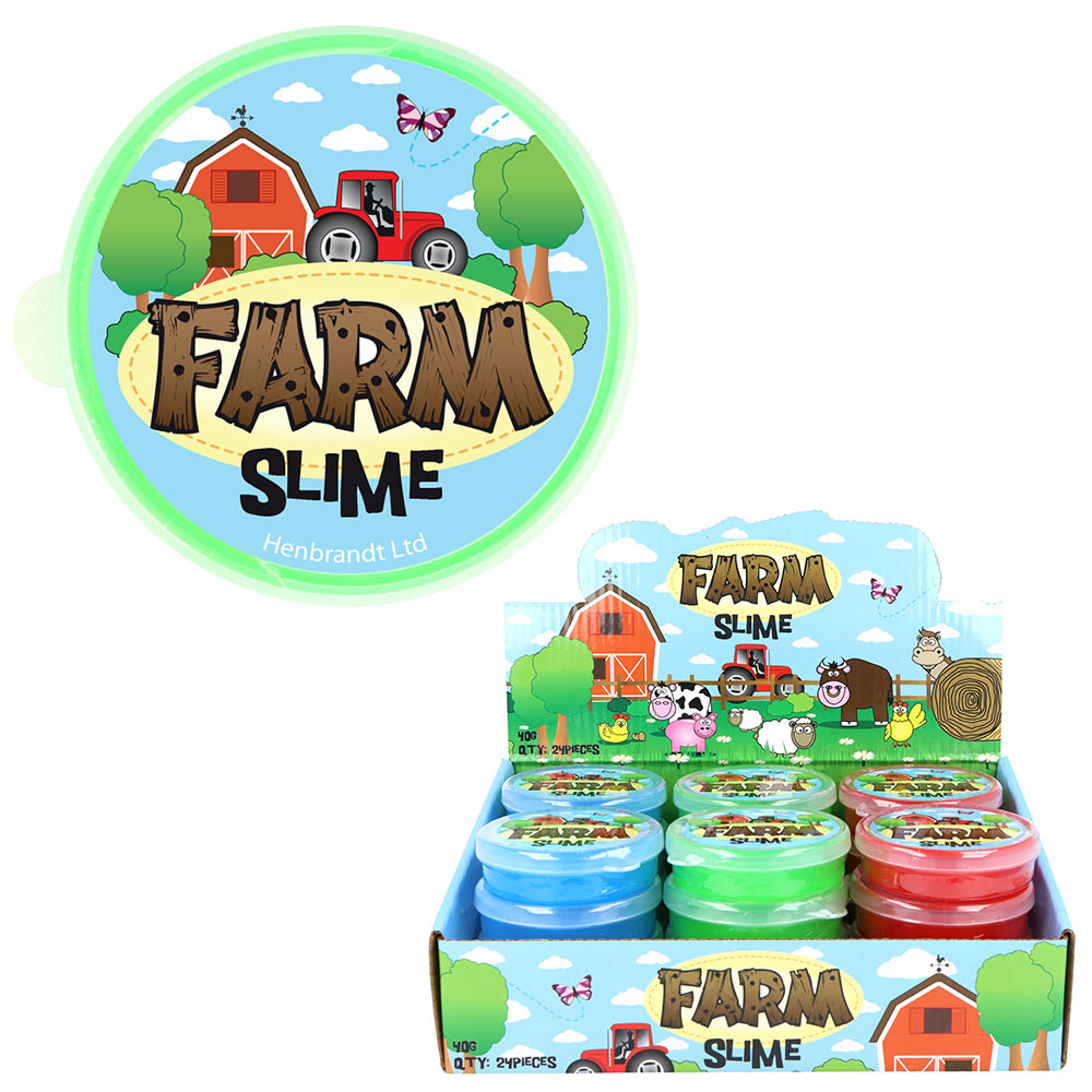 Farm Slime