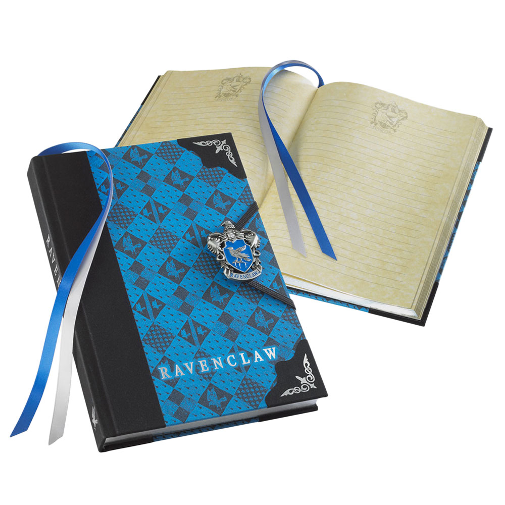 Harry Potter Dagbok Ravenclaw