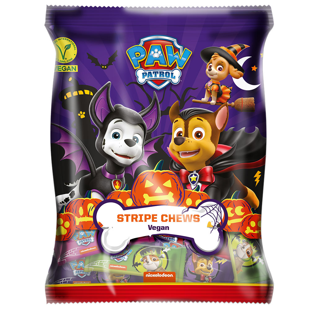 Paw Patrol Godispack Halloween