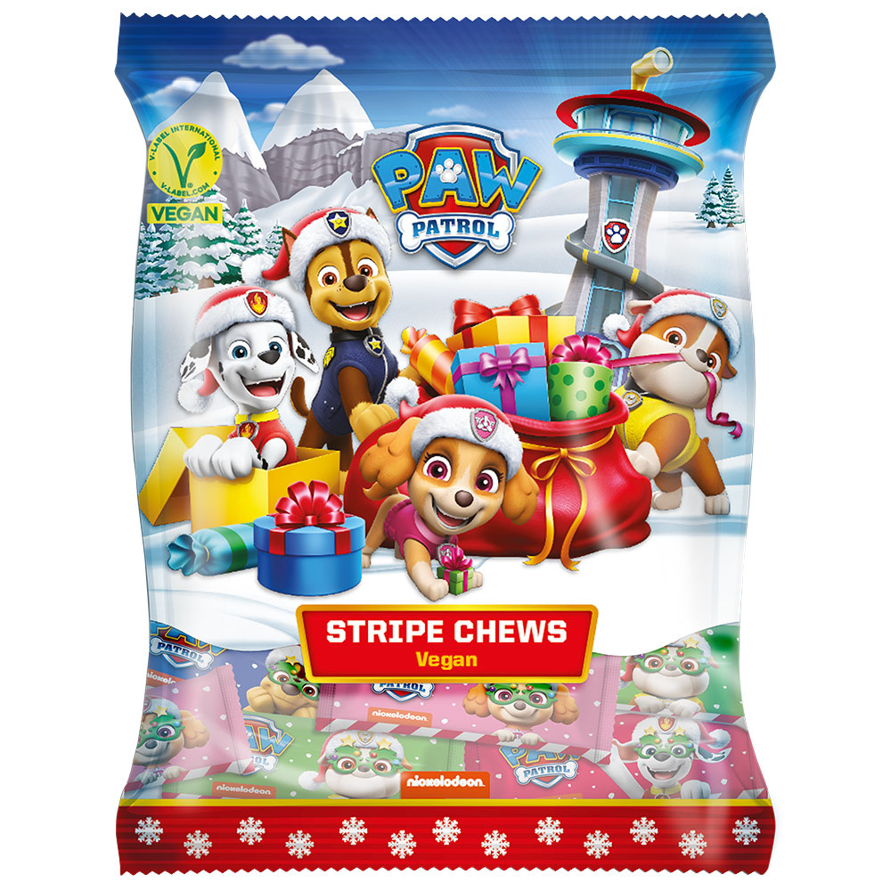 Paw Patrol Jul Multipack