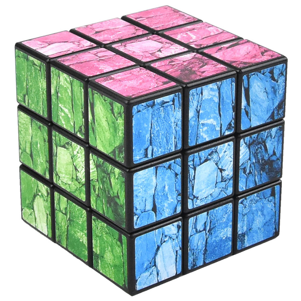 Rubiks Kub 3x3