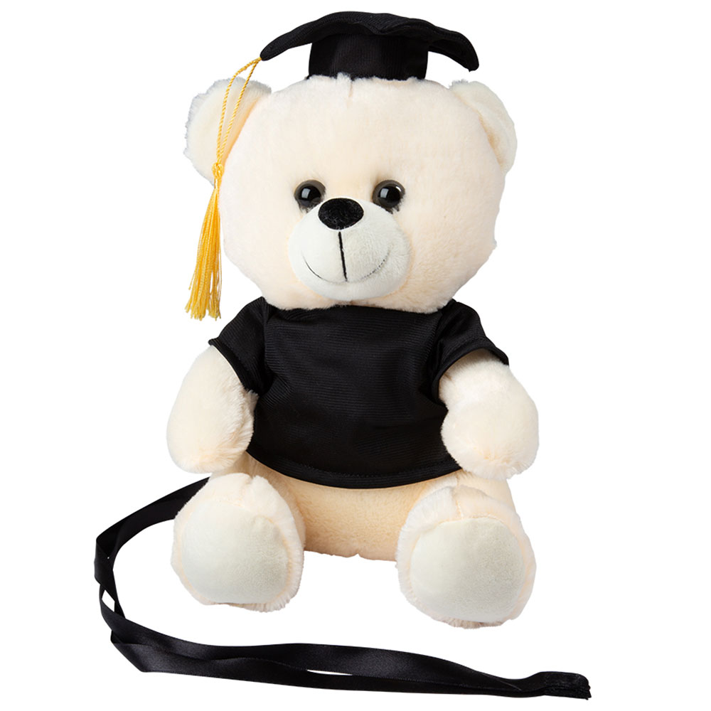 Studentnalle Graduation 28cm