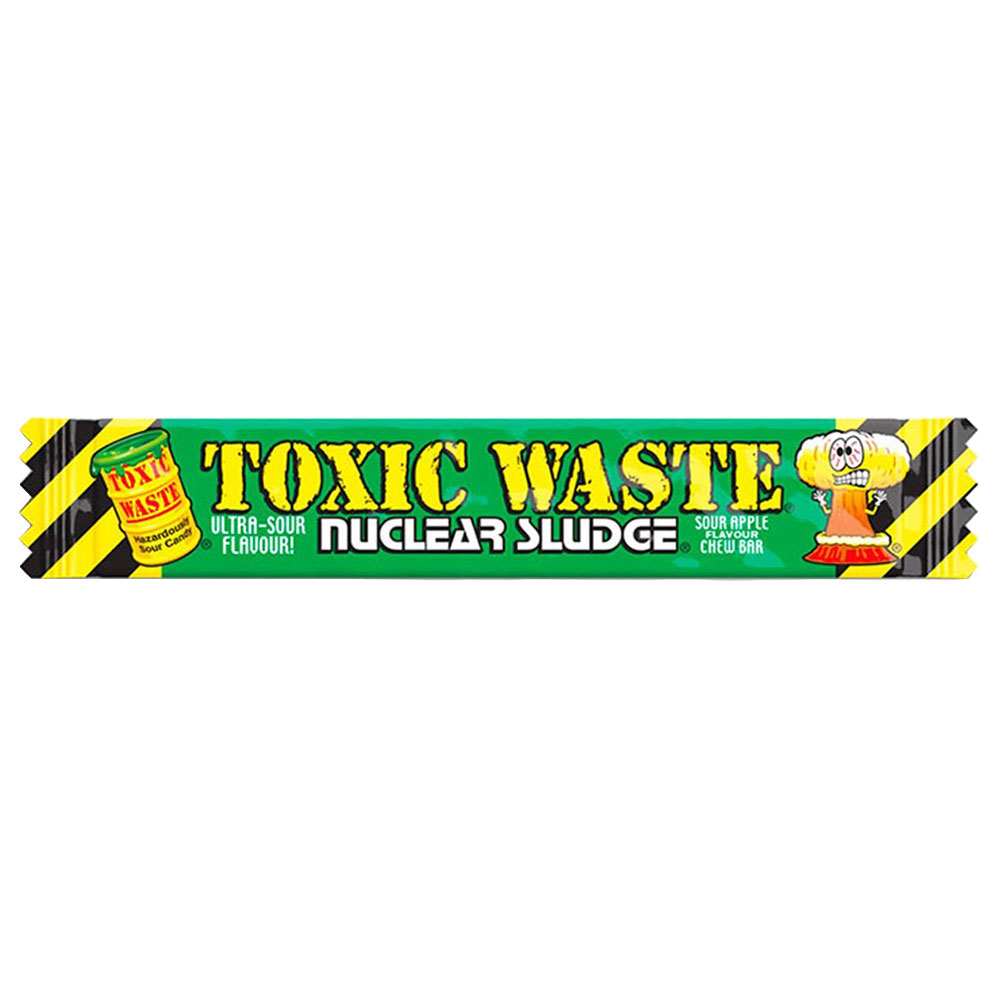 Toxic Waste Tuggstång