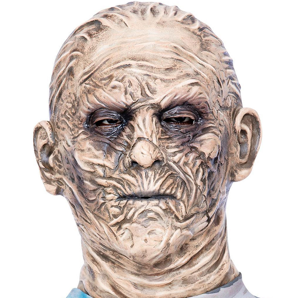 Läs mer om Universal Monsters Mumie Latex Mask