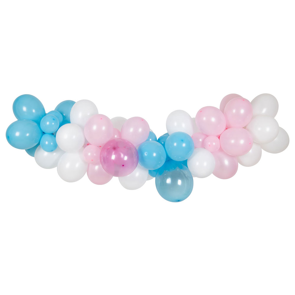 Ballonggirlang Boy or Girl 65-pack