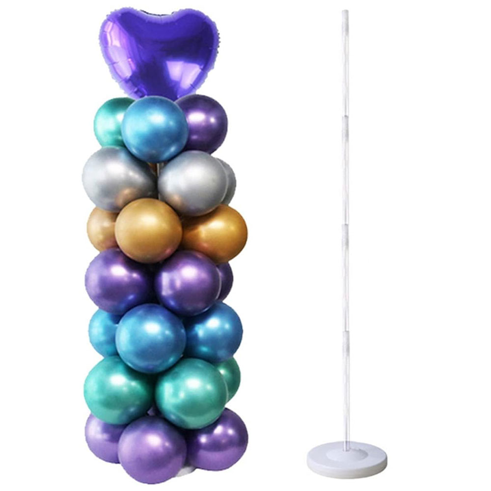 Ballongpelare