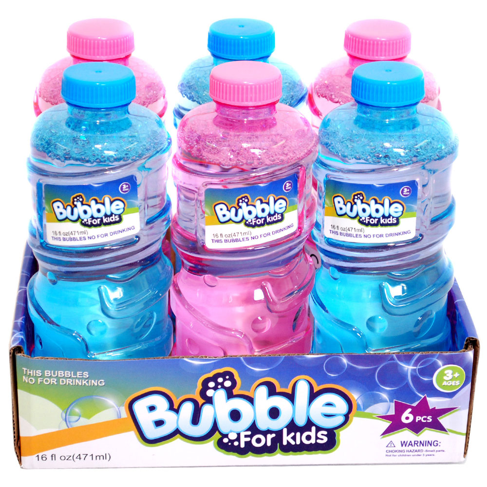 Bubble Waves Såpbubblor