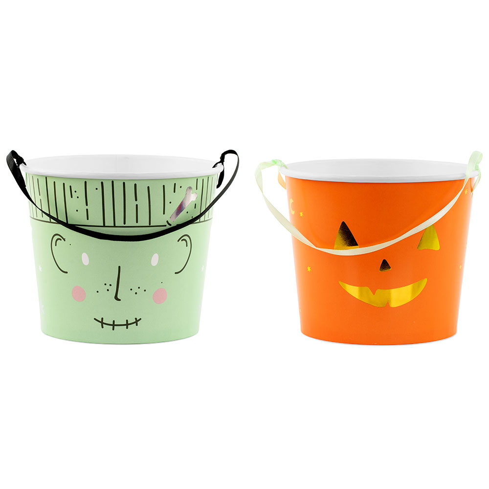 Godishinkar Halloween 2-pack