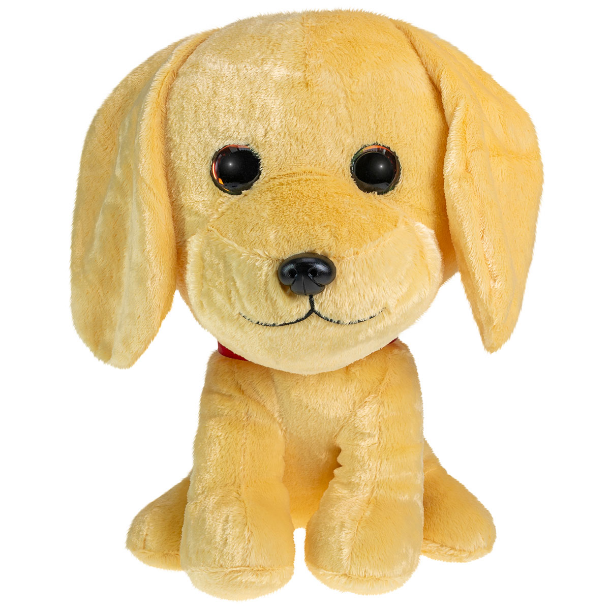 Gosedjur Golden Retriever Hund 42 cm