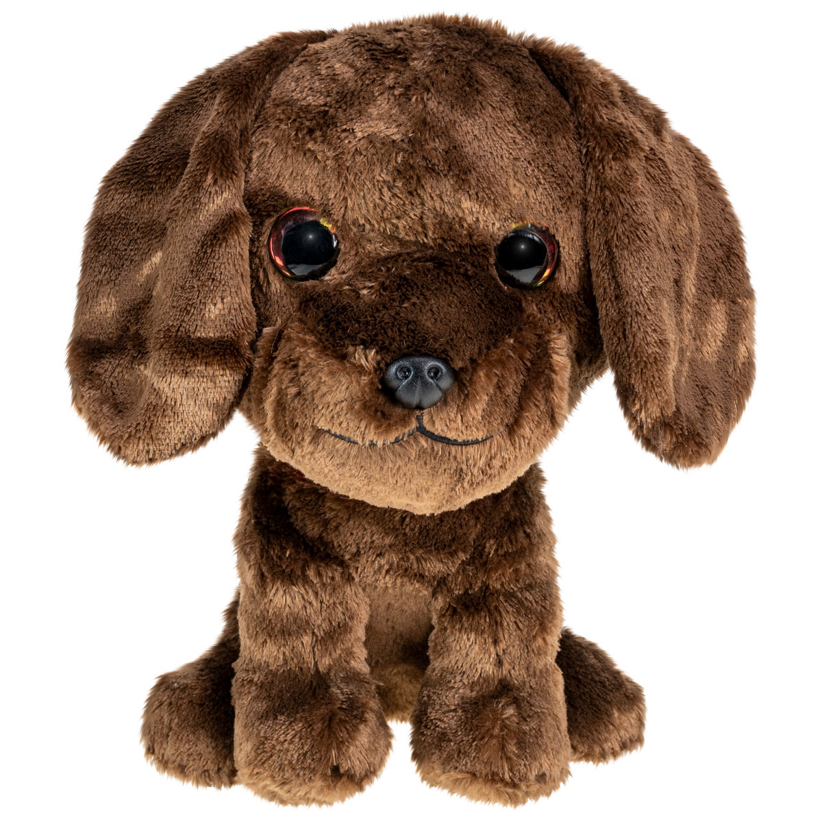 Gosedjur Labrador Retriever Hund 26 cm