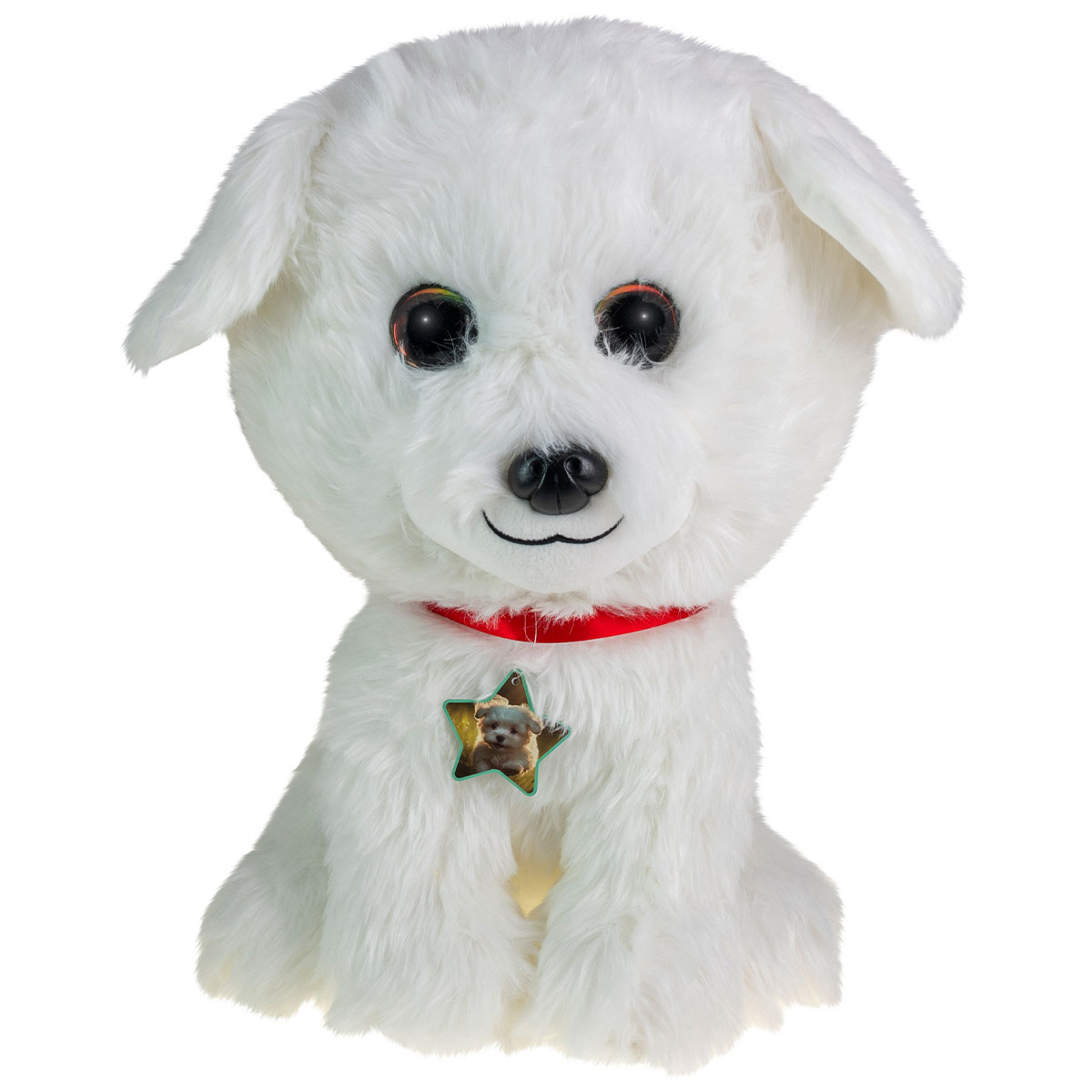 Gosedjur Malteser Hund 44 cm