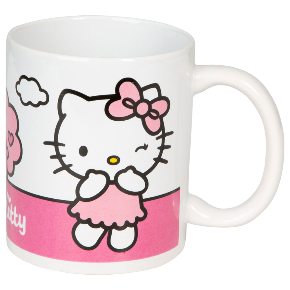 Hello Kitty Mugg