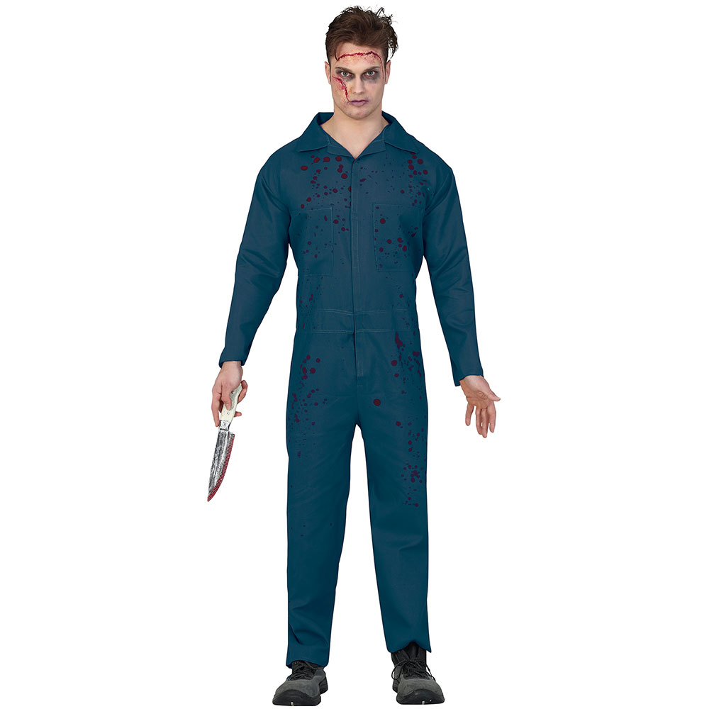 Mördar Jumpsuit