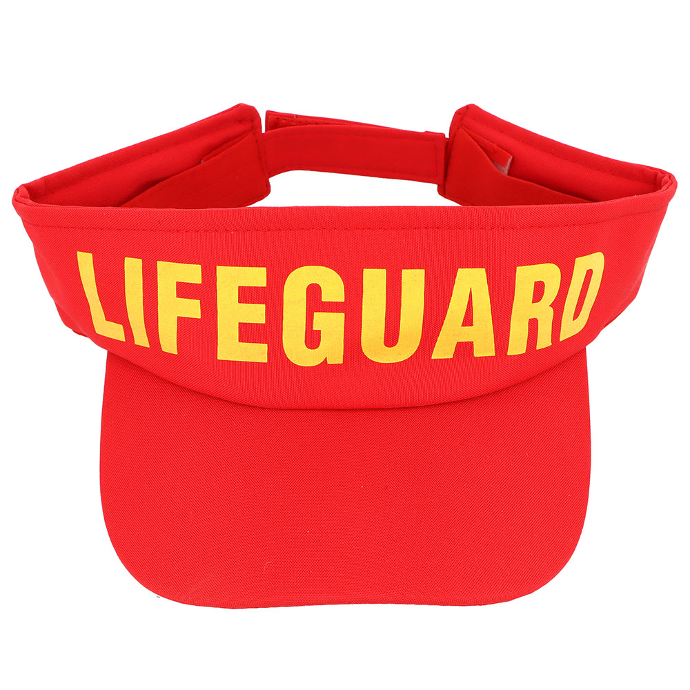 Skärmkeps Lifeguard